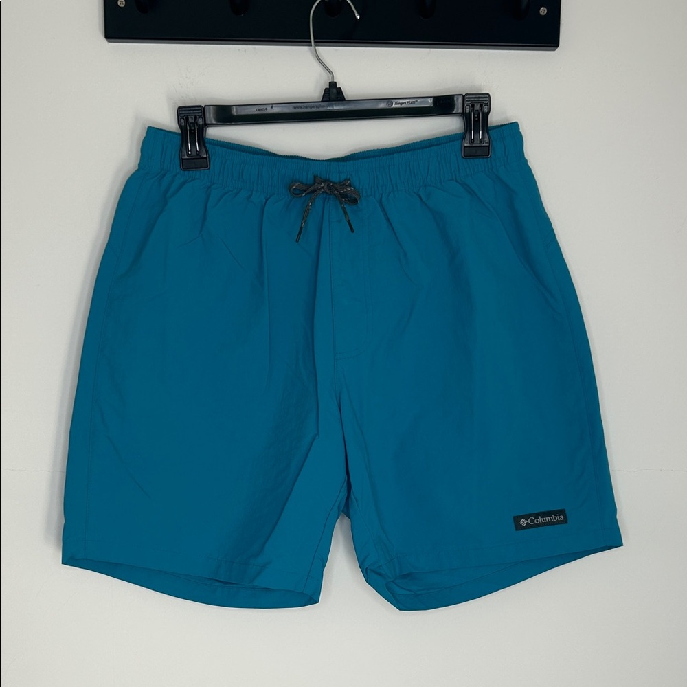 Columbia men’s athletic/swim shorts